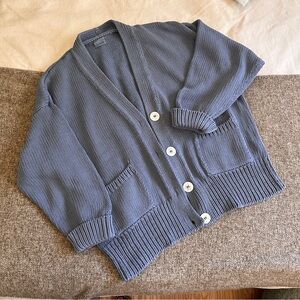 Babaa no.86 cardigan